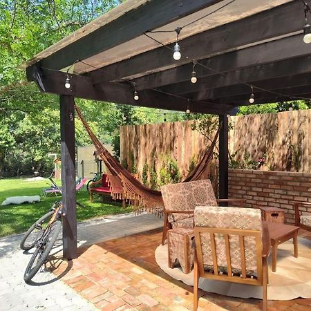 Pousada Do Salto Ventoso / Serra Gaucha Casa 1 فاروبيلا المظهر الخارجي الصورة