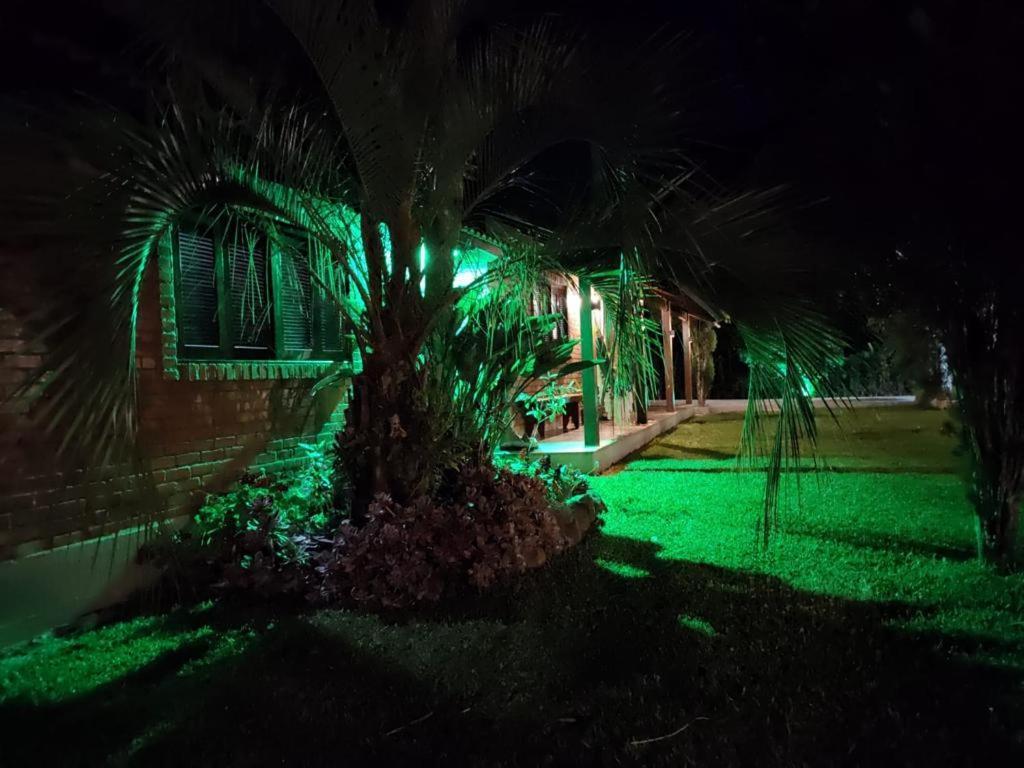 Pousada Do Salto Ventoso / Serra Gaucha Casa 1 فاروبيلا المظهر الخارجي الصورة